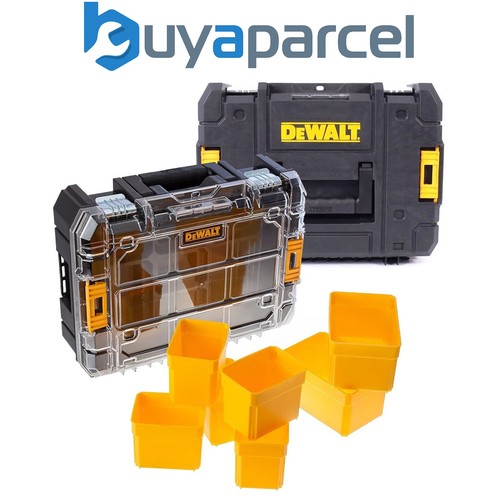 Dewalt dwst1 70703 tstak - ii, +