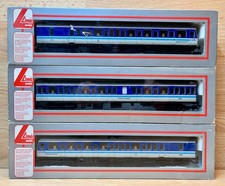 Lima OO Gauge B.R. Class 117