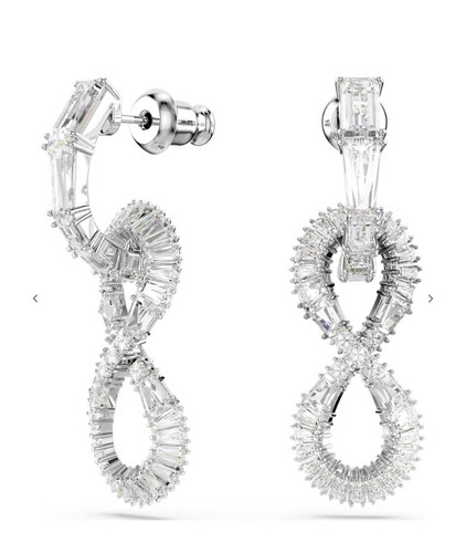 Swarovski hyperbola drop - swarovski,