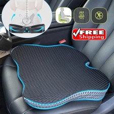 Memory Foam Car Seat Cushion