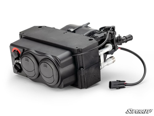Superatv polaris ranger - superatv,