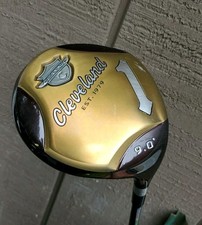 Cleveland Classic 290 Driver