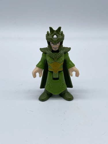 Fisher price imaginext elf - fisher,