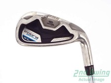 Cobra Baffler XL Single Iron 8 Iron Steel Regular Right 36.75in