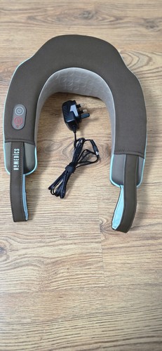 Homedics mnsq 215a - homedics, and