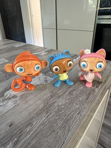 Cbeebies rare waybuloo - cbeebies,