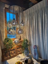 3 pairs of VGC  bespoke