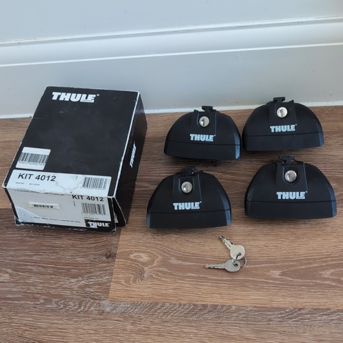 Thule 753 foot - thule,