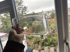 AGV K6 Clear Visor With Pinlock