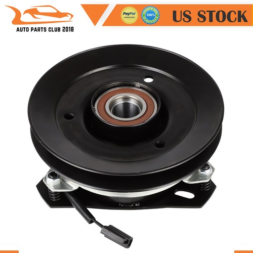 Electric pto clutch fit - electric,