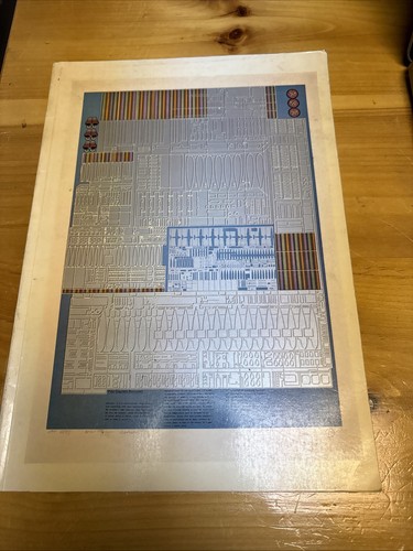 Eduardo paolozzi print - eduardo,