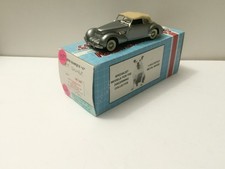 1/43 1937 Cord 812