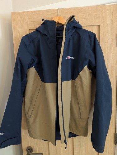 Berghaus fellmaster waterproof - fellmaster,