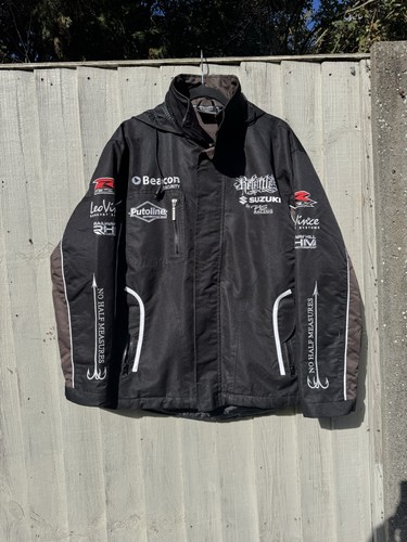 Vintage suzuki relentless - relentless, by