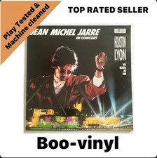 Jean-Michel Jarre – In