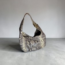 Michael Kors Fulton Python