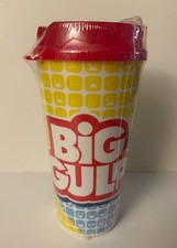 Sealed 7 Eleven Big Gulp 2016