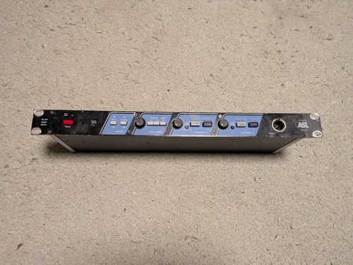 Asl ps278 channel intercom - ps278,