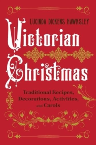 Victorian christmas lucinda - victorian, by