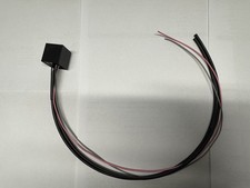 RPM / VR Crankshaft Sensor