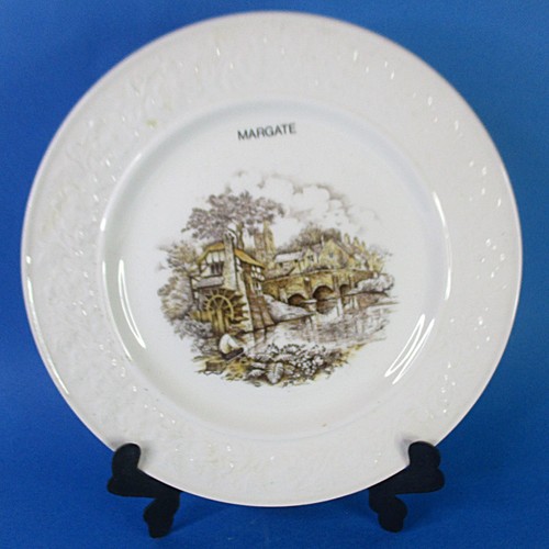 Margate english ironstone - margate,