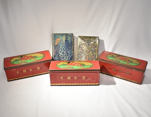 Collection vintage - of,