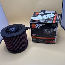 K&N E-0648 Replacement Air Filter Performance Fits Audi A4 A4 Allroad A5 Q5