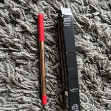 KIKO Milano Creamy Colour Comfort Lip Liner 13 Damaged Box!