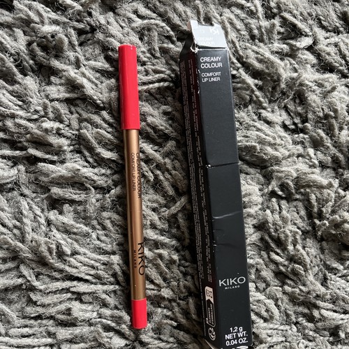 Kiko milano creamy colour - kiko,