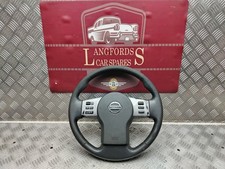 R51 Nissan Pathfinder / D40