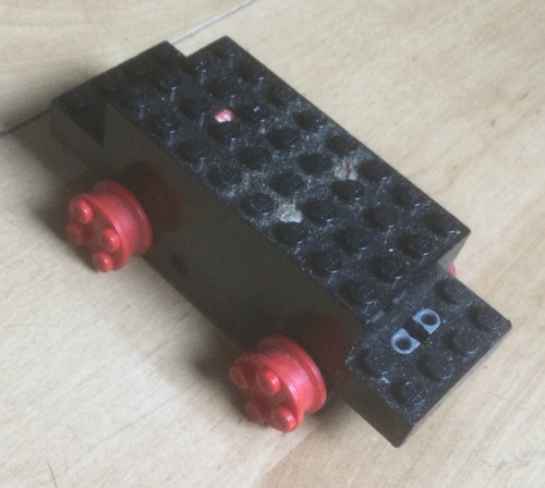 Lego train motor not - motor, (not