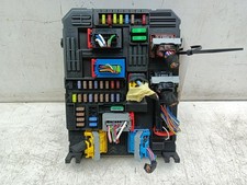 PEUGEOT 308 BODY CONTROL