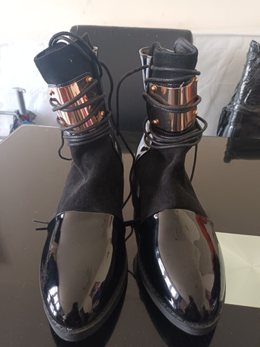 Womens boot shoe unbranded - boot,