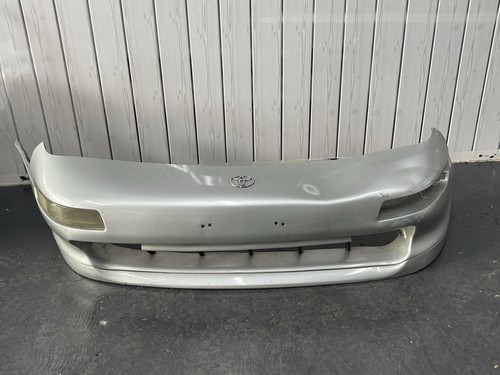 Toyota mr2 sw20 rev - toyota, front