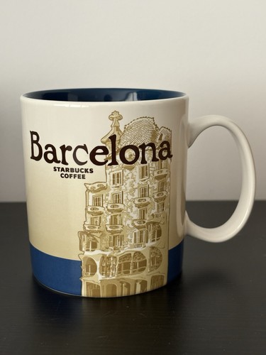 Starbucks global icon - global, series