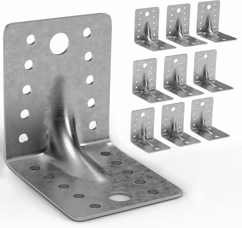 Pack heavy duty angle - 10,