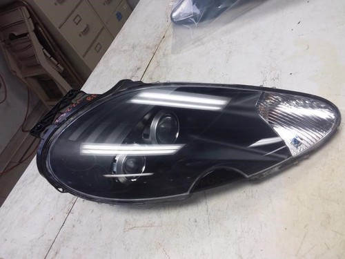 2006 aston martin db9 oem - 2006, led