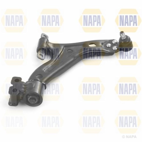 Suspension arm wishbone front - suspension,