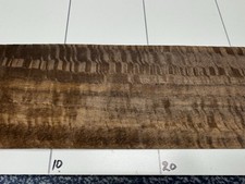 Fumed Eucalyptus Real Wood