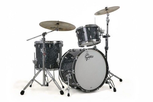 Gretsch usa brooklyn deep - gretsch,