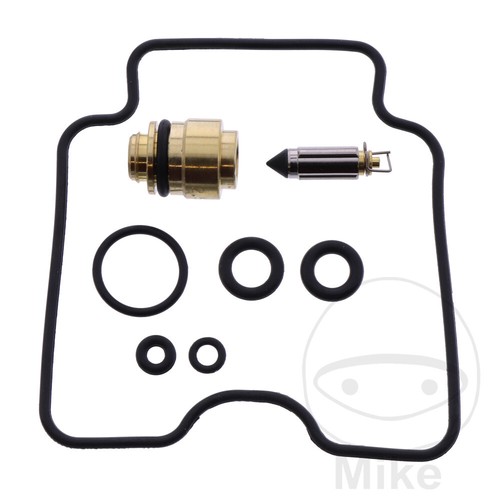 Tourmax carb repair kit - carb, fits