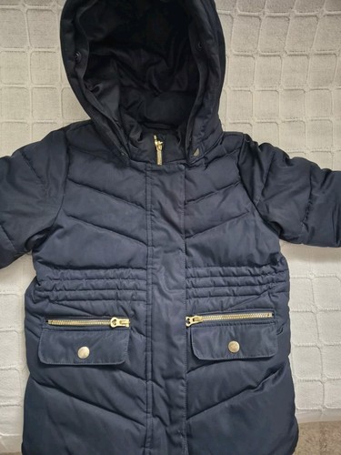 Toddler girls down coat name - down,