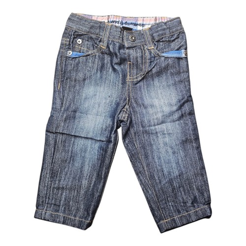 Genuine baby jeans trousers - baby, by