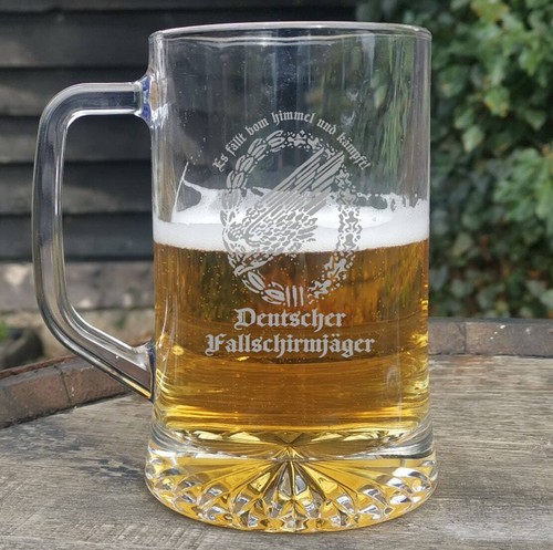 Fallshirmjager german - fallshirmjager,