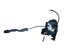 Renault Laguna Keyless Drivers Front Door Catch Lock Mechanism RIGHT 805000005R