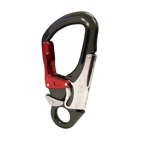 Isc triple action snaphook - action,
