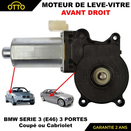 Electric window lift motor - electric,