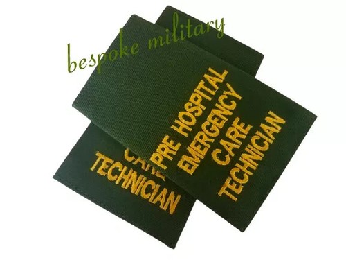 Pre hospital emergency care - pre,