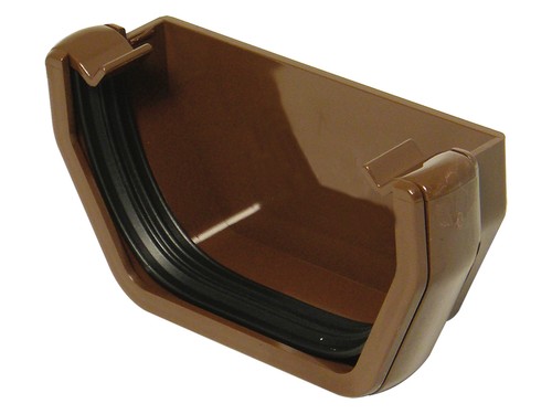 Floplast guttering res1br - floplast,