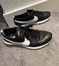 Nike Roshe Cortez NM SP Fragment Black 2015 NikeLab Size 11 VNDS 806952-010?